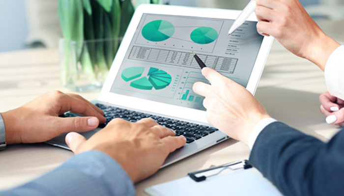 O que é e como funciona consultoria financeira empresarial? - GC Recursos