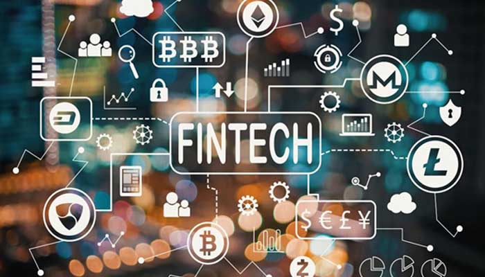 O que é fintech e como ela está revolucionando o mercado financeiro? - GC Recursos