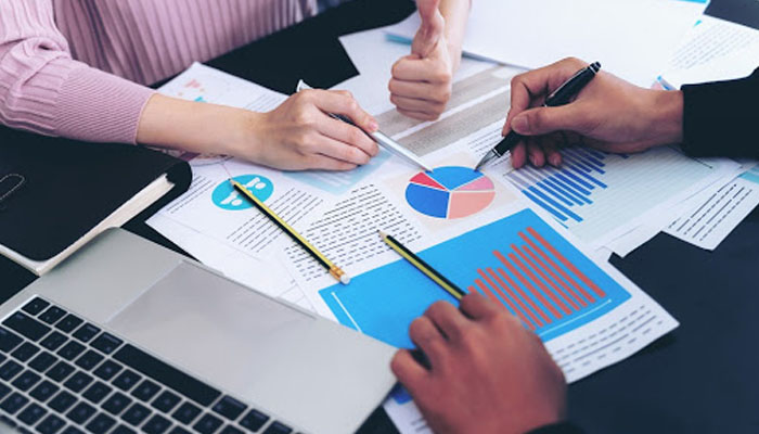 5 motivos para contratar uma consultoria financeira - GC Recursos