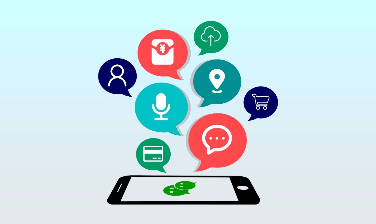Conheça os Super Apps e qual impacto no mercado de crédito? - GC Recursos