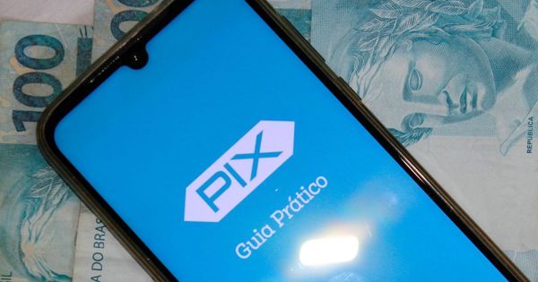 Como o pix pode ajudar a sua empresa - GC Recursos