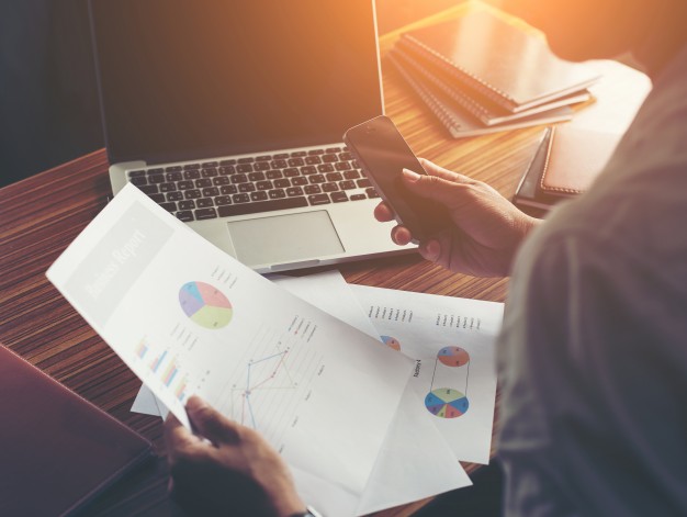 O que é Business Intelligence e como ele ajuda a impulsionar o seu negócio - GC Recursos