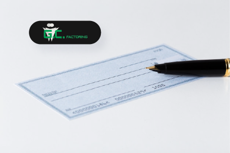 A Segurança da Custódia de Cheque - GC Recursos