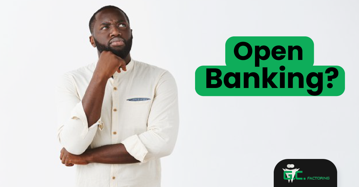 Tudo sobre o Open Banking - GC Recursos
