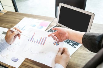 Você sabe calcular o financiamento ideal para sua empresa? - GC Recursos