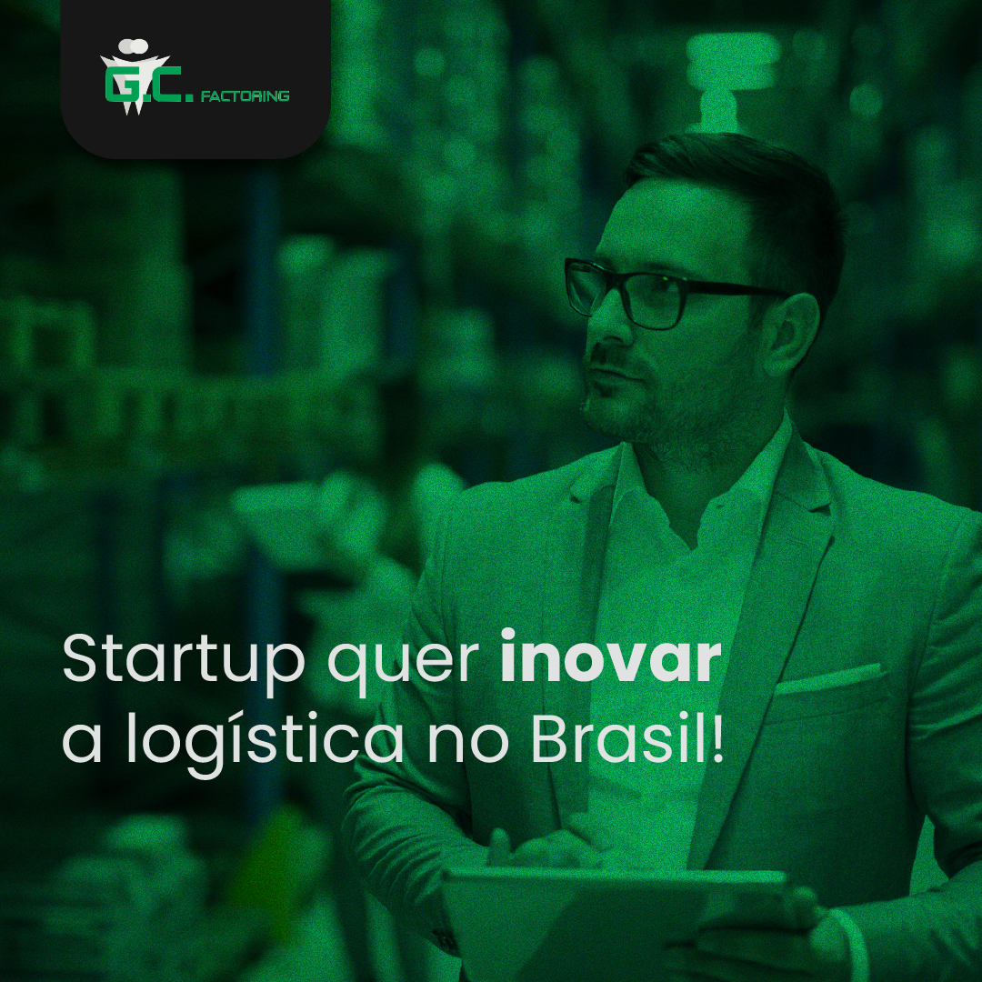 Com dificuldade em gerir seus transportes? Veja como uma startup quer resolver - GC Recursos