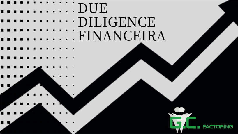 Due Diligence financeira - GC Recursos