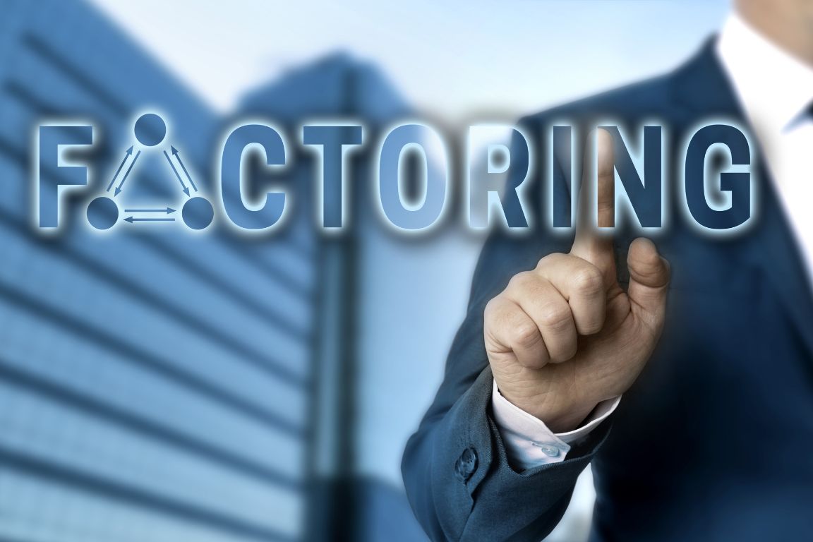 Factoring e a sua relação com as finanças públicas - GC Recursos