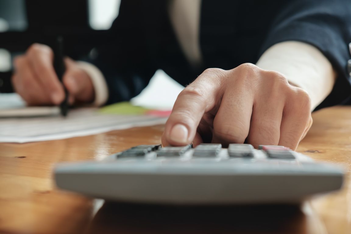 Gestão de Tesouraria & Operações Financeiras - GC Recursos