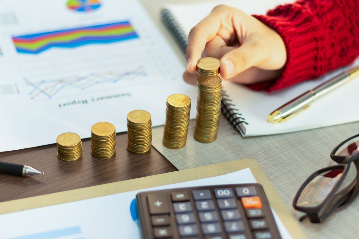 Liquidez do mercado financeiro - GC Recursos