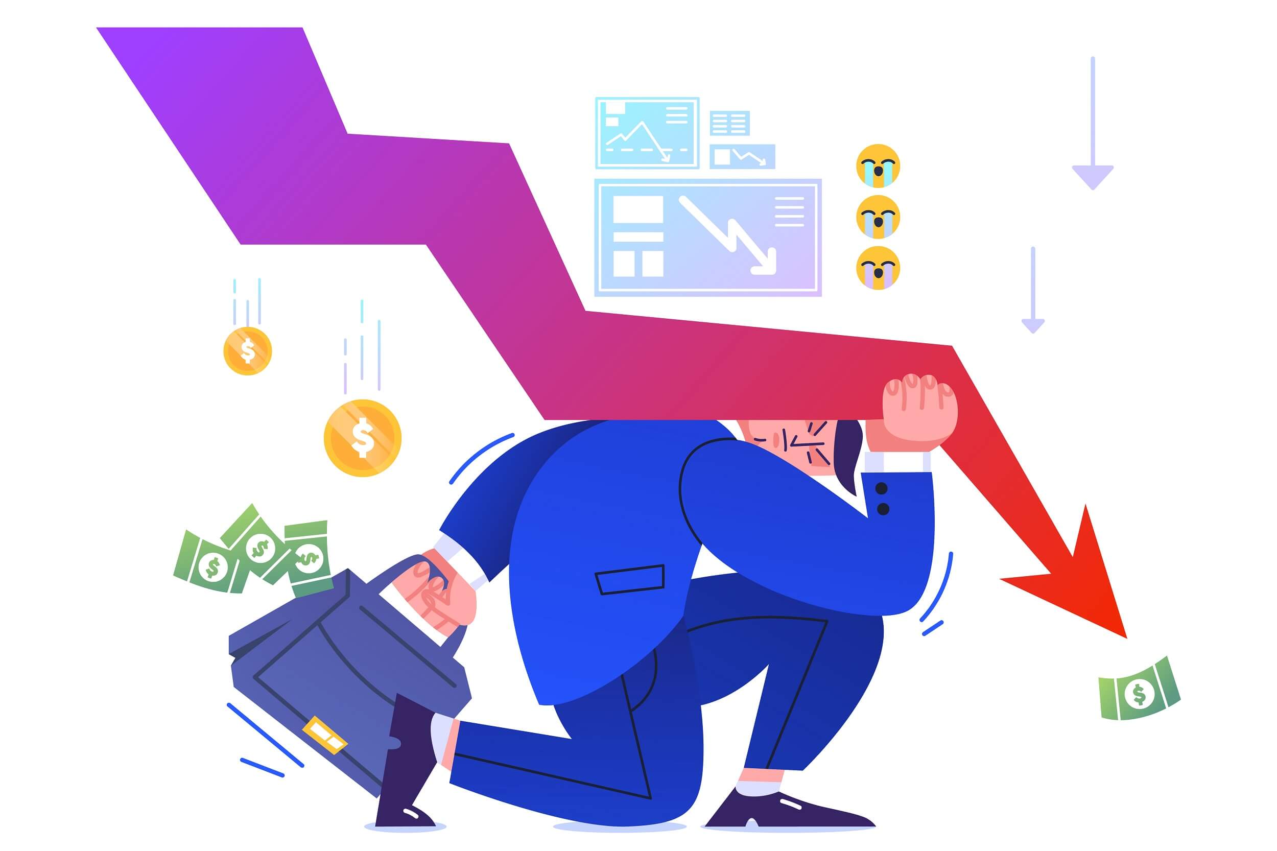 Desafios de um empreendimento virtual e como supera-los - GC Recursos