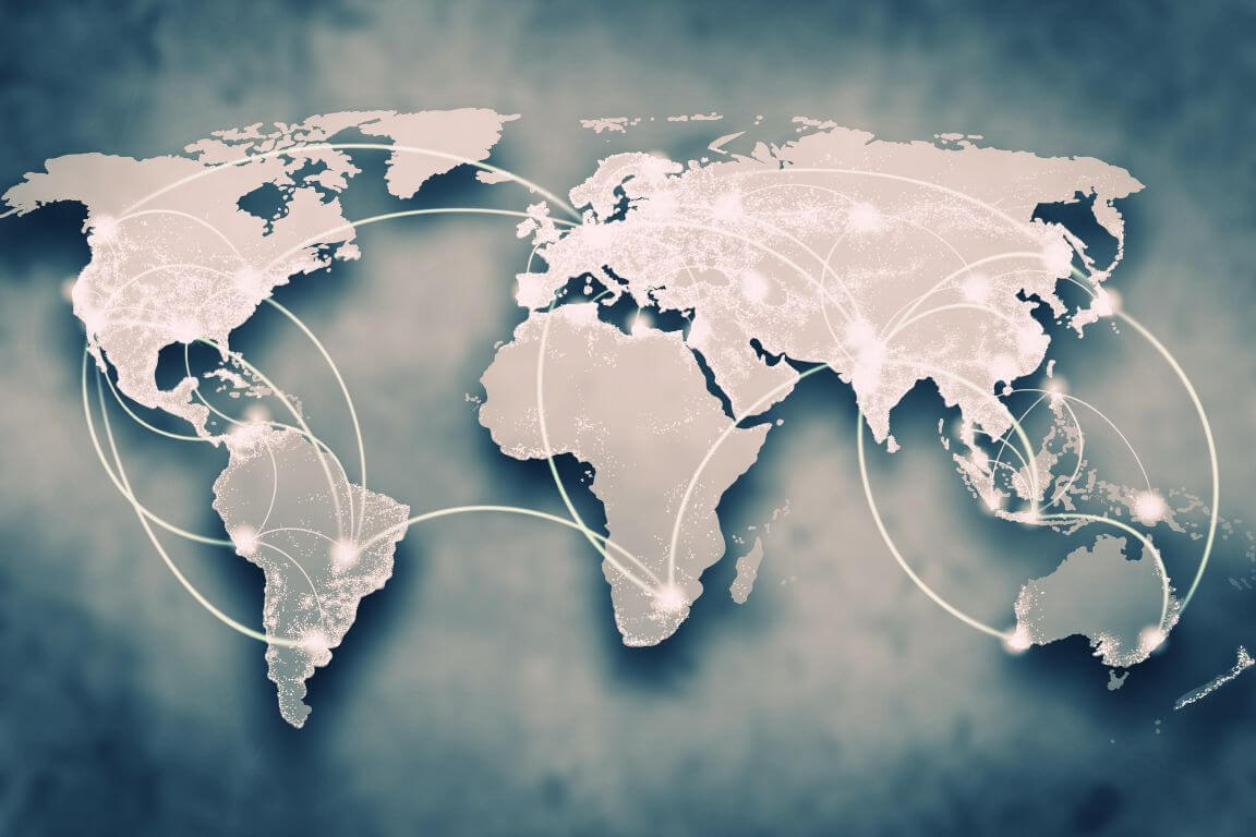 Como o fim da globalização impacta na inflação? - GC Recursos