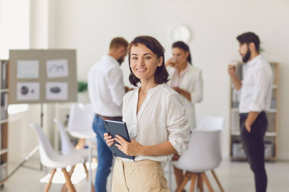 Abrindo negócio, além do produto ou serviço, o que mais olhar? - GC Recursos