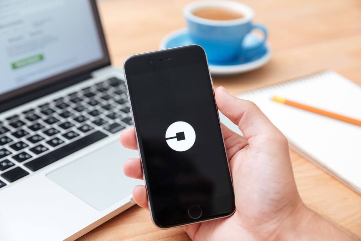 O que o Uber lhe ensina sobre planejamento empresarial? - GC Recursos