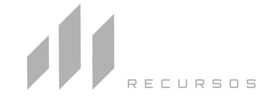Logo Branco GC Recursos