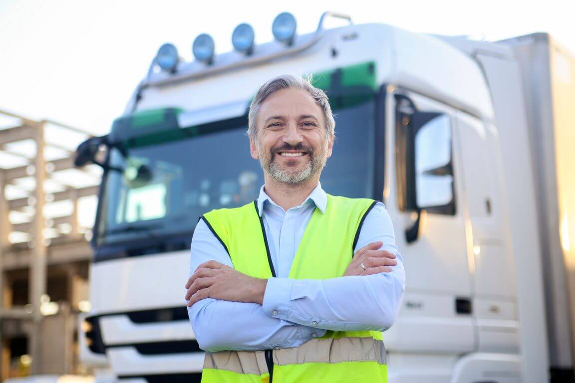 Conformidade e Eficiência: O Desafio da Gestão de Motoristas - GC Recursos