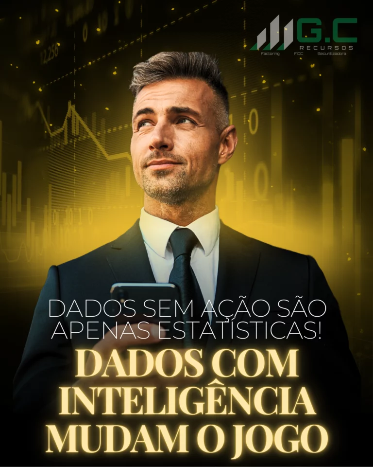 Open Finance: Como Seus Dados Podem Trabalhar a Seu Favor - GC Recursos