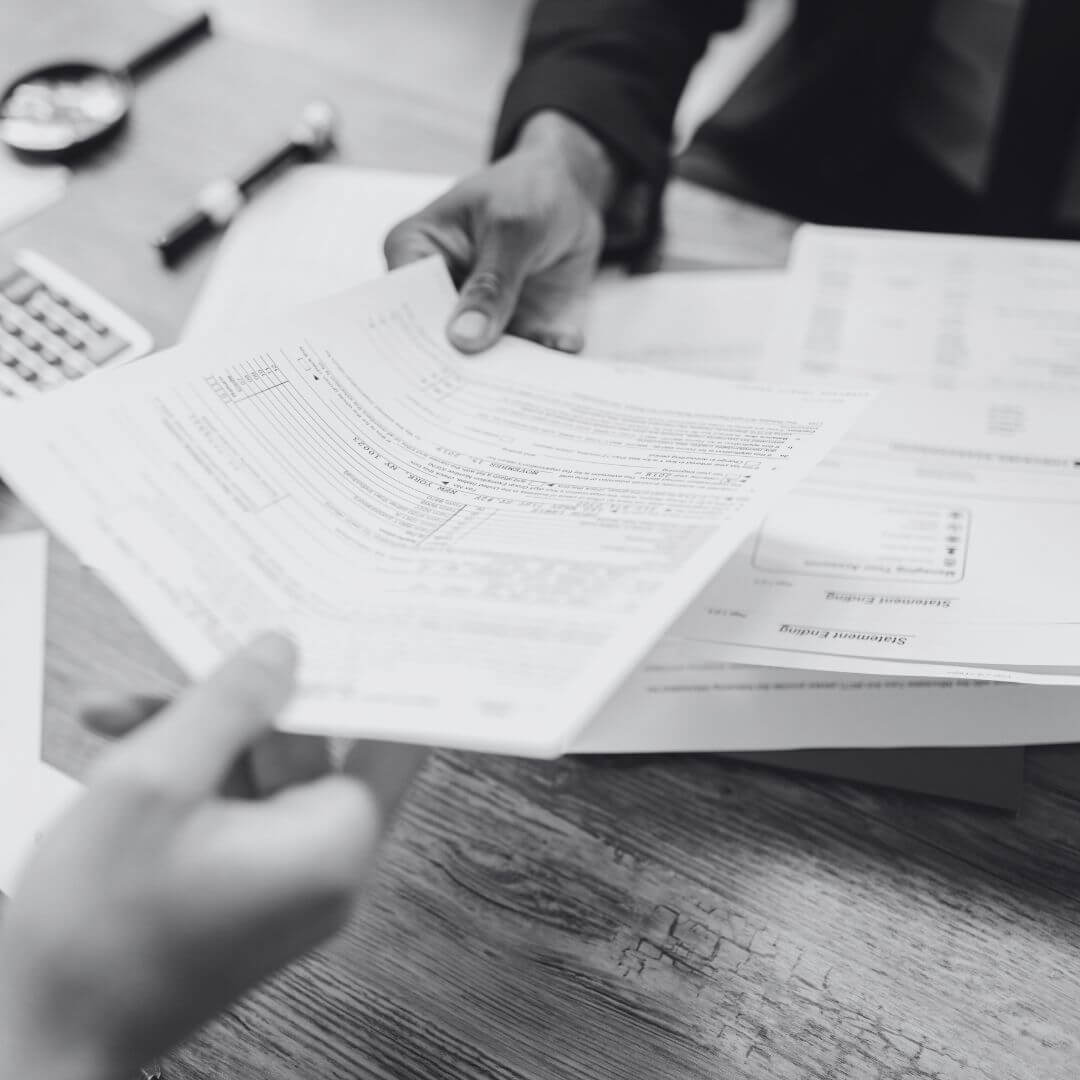 Desconto de Duplicatas, o que é? - GC Recursos