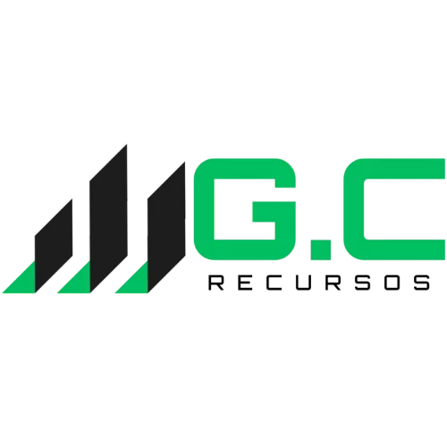 Formulário de contato - GC Recursos