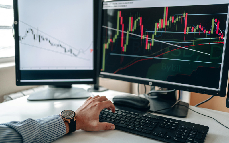 Impacto dos juros altos nas empresas brasileiras
