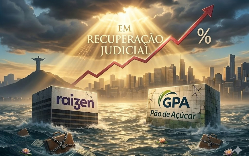 Lições do Caso Pão de Açúcar e Raízen