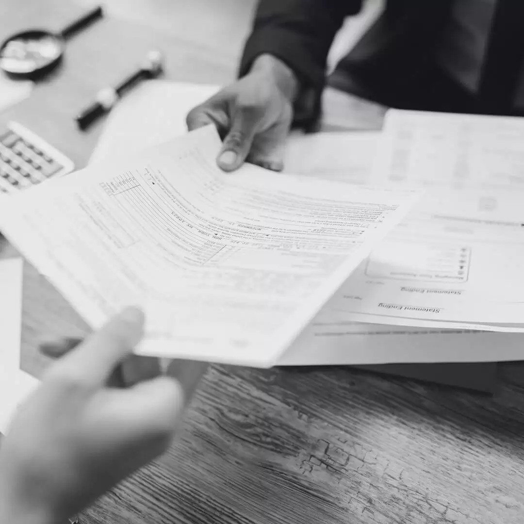 Desconto de Duplicatas, o que é? - GC Recursos
