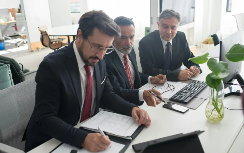 antecipação de recebíveis
